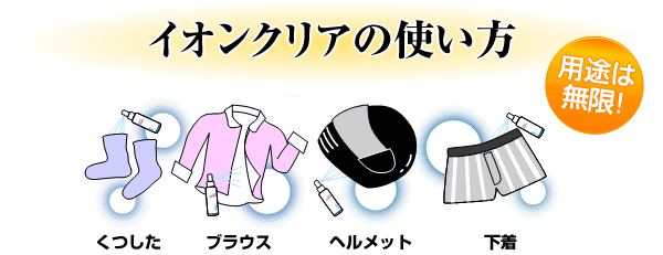 ミョウバン柿渋ボディソーソープ 効果的な使用法